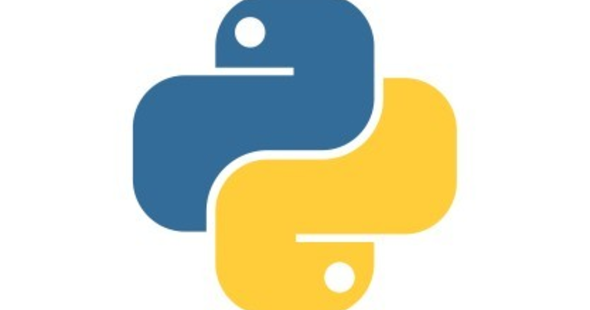 python