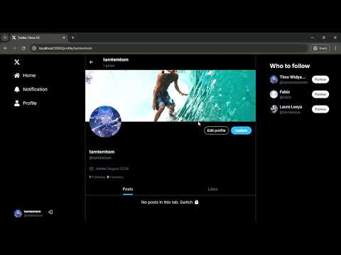 SEE THE DEMO ON YOUTUBE