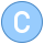 c