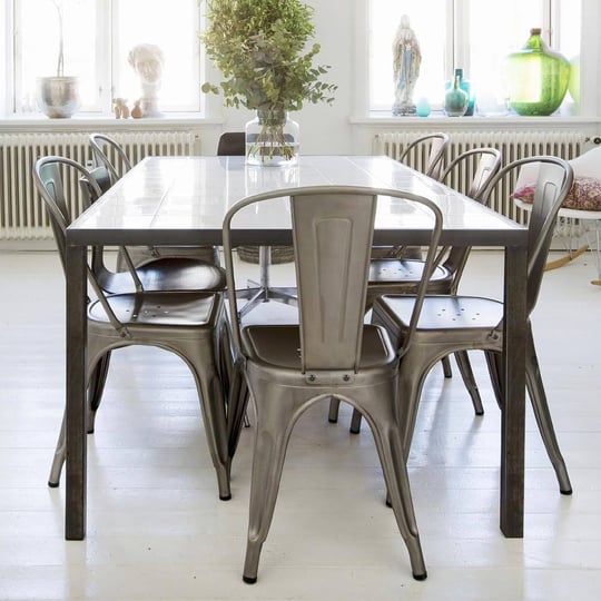 yaheetech-classic-metal-dining-chair-18inch-bar-chairset-of-of-4-1