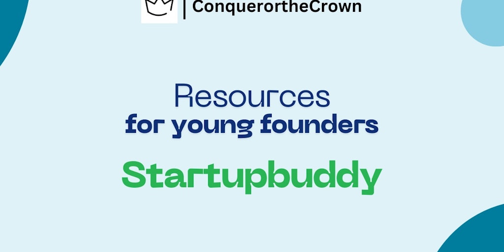 StartupBuddy