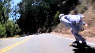 Electro Mashup: Downhill Race vs. Xinobi - BMX  Remix Moulinex + Dubmood 