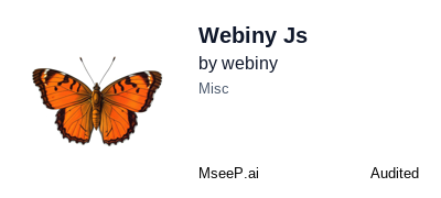 MseeP.ai Security Assessment Badge