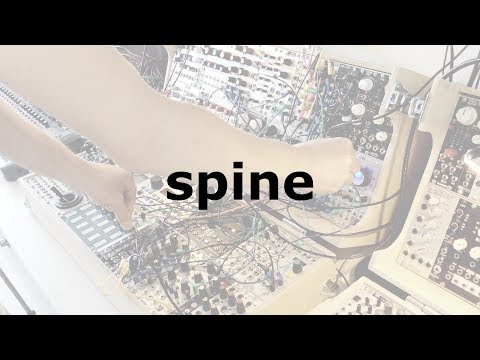 spine on youtube