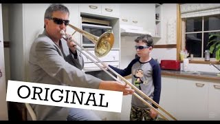 Freaks  Timmy Trumpet & Savage  - Dad and Toby