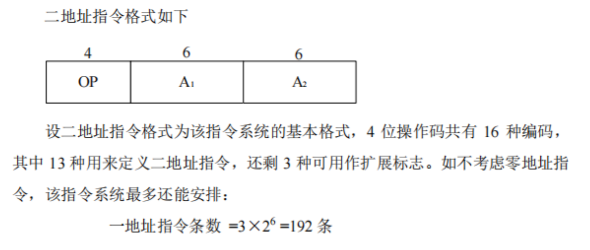 答案