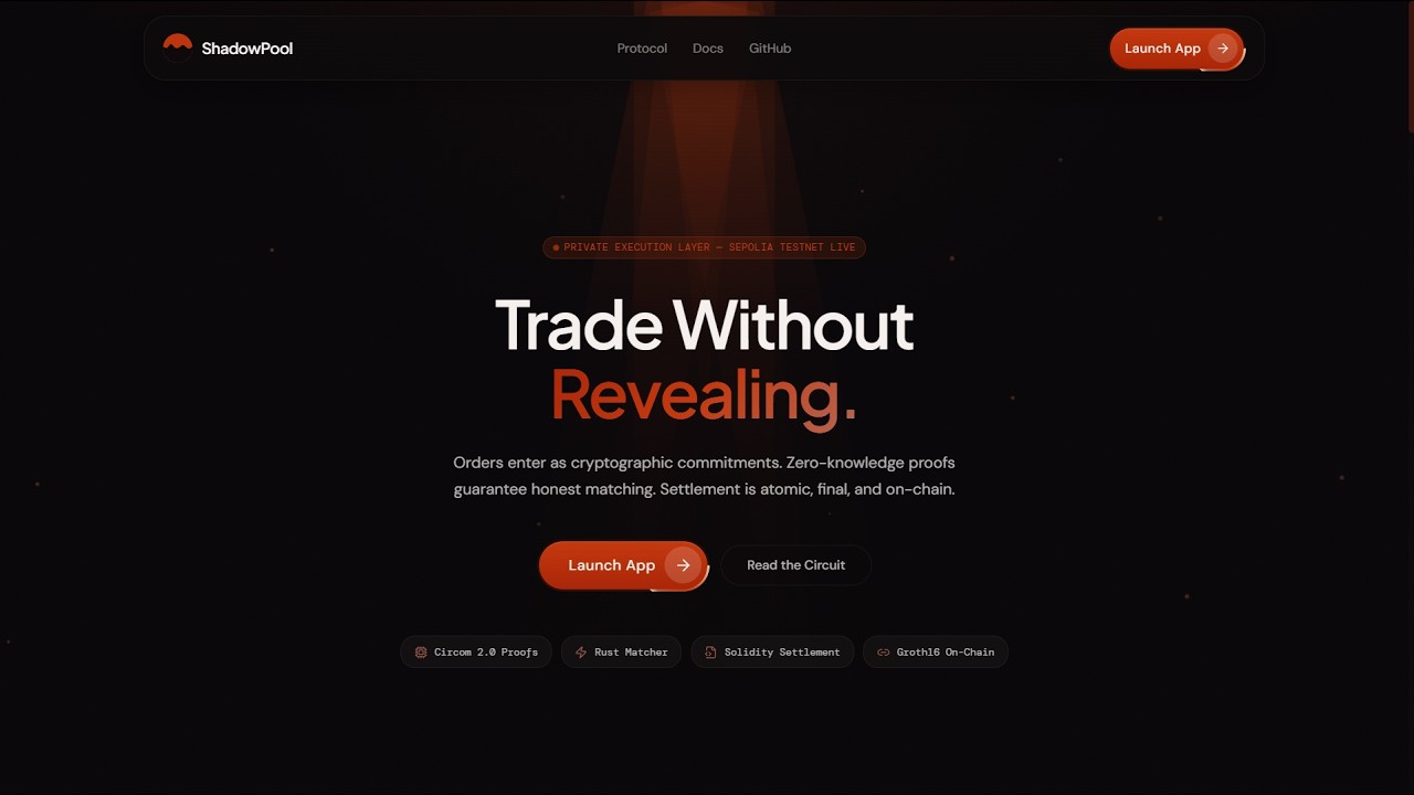 Watch the ShadowPool demo on YouTube