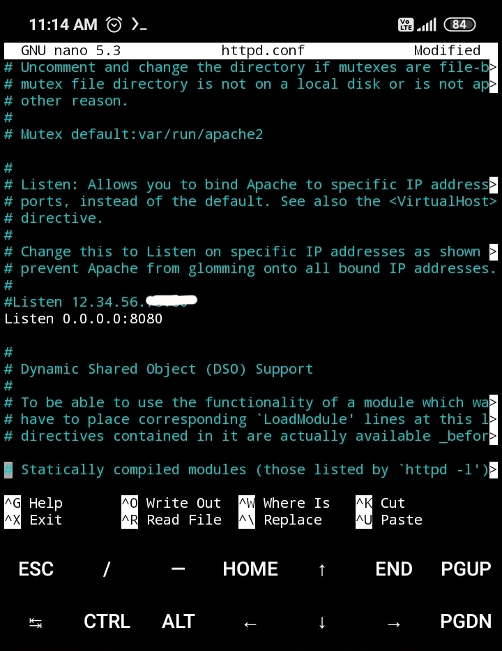 GitHub - thelearn-tech/Apache-configure: Configure your apache2 Web ...