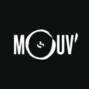 Logo Mouv' issu de RadioDNS