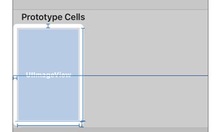 ImageView aligned in IB