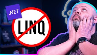 Should LINQ Be Banned from .NET!?