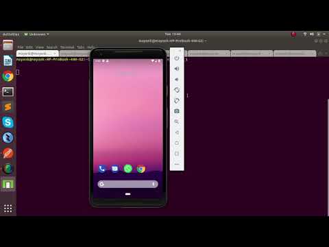 WhatsApp Automation Demo Video