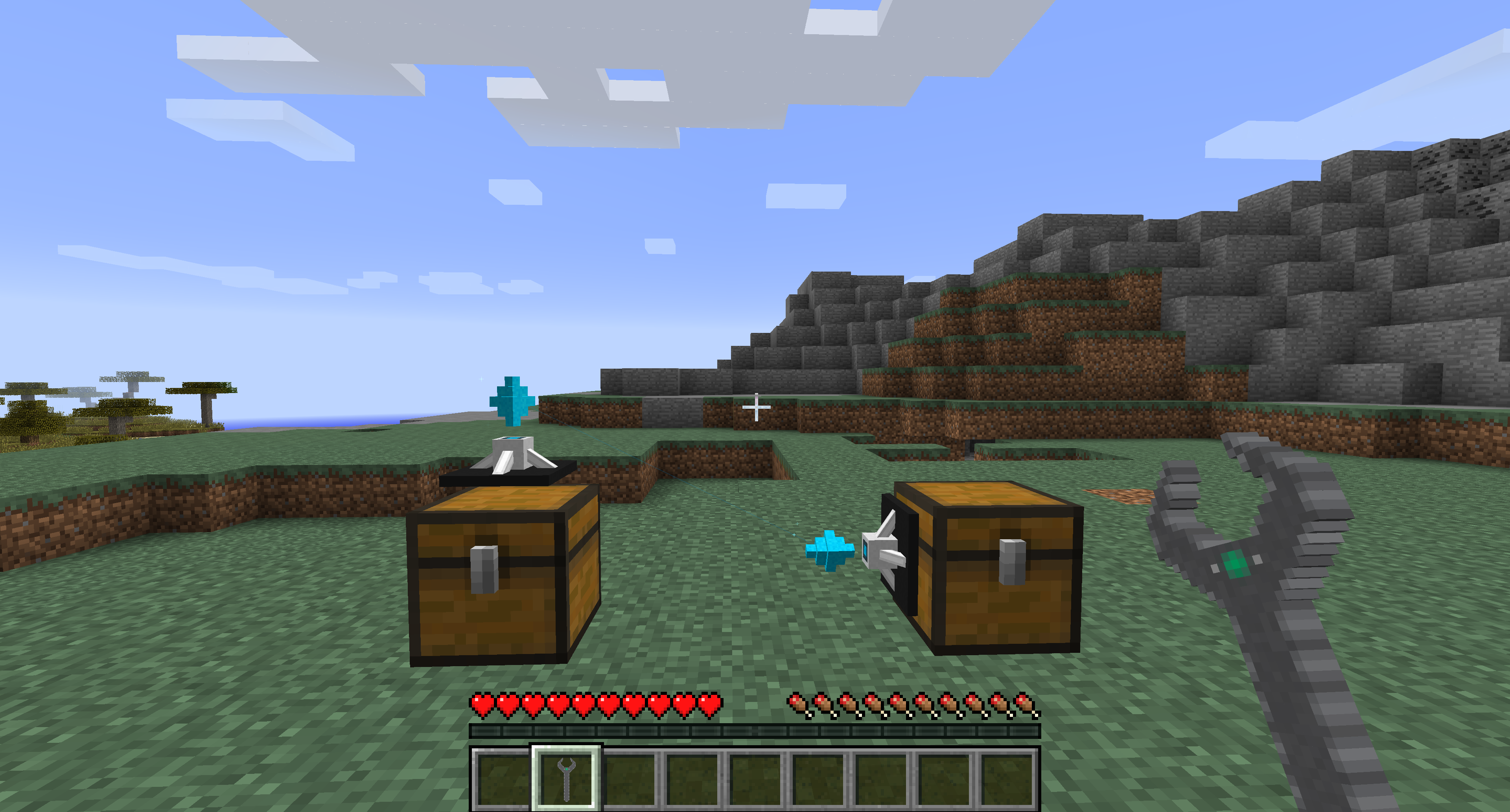 Image of Linked Nexus