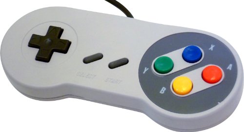 SNES Controller