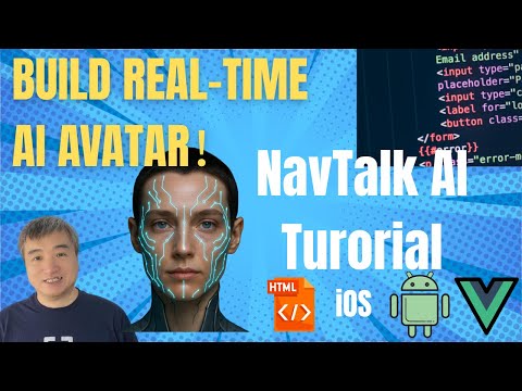 NavTalk In-depth Walkthrough