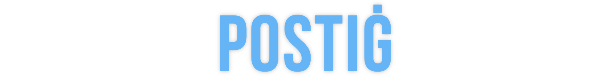 postig logo