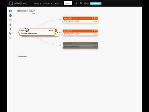 Sample Failover Video