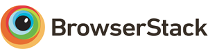 BrowserStack logo