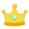 crown