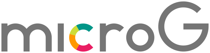 microg logo
