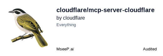 MseeP.ai Security Assessment Badge