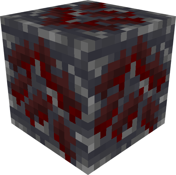 Fossilized Flesh