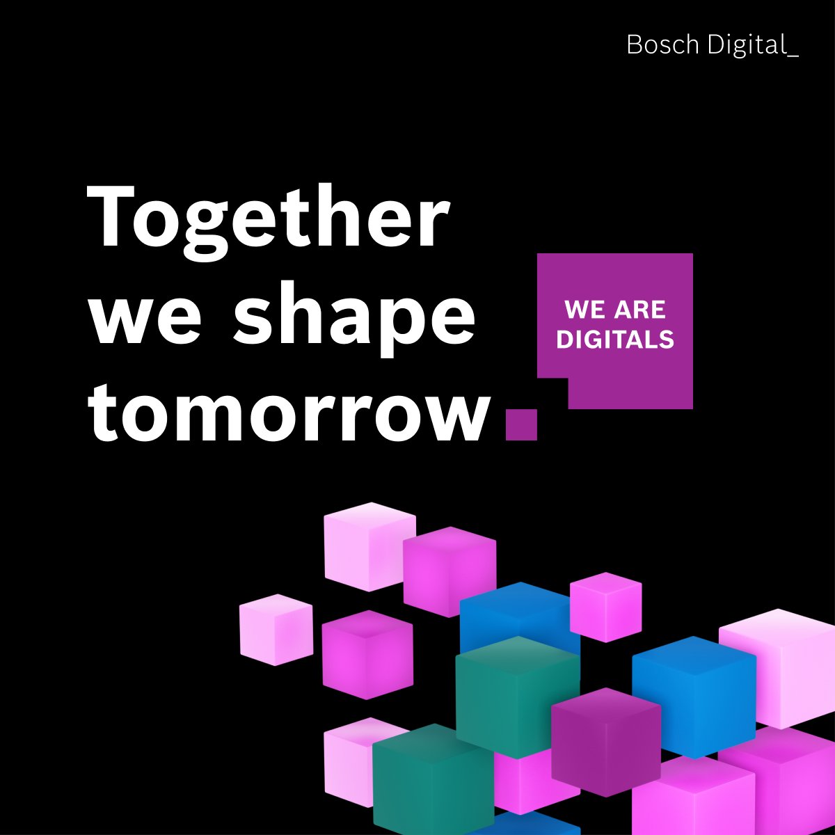 Bosch Digital