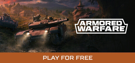 Armored Warfare