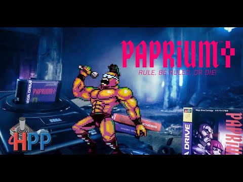 Paprium Update: Fonzie FINALLY Breaks His Silence