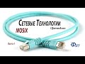 Сетевые технологии с Дмитрием Бачило: Mosix