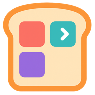 Toast App Logo