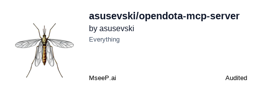 MseeP.ai Security Assessment Badge