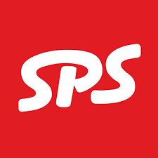 SPS logo