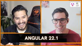 Angularidades Episode