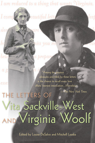 ebook download The Letters of Vita Sackville-West and Virginia Woolf