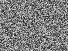 White Noise: per pixel randomness