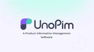 Introducing Open Source PIM — UnoPim