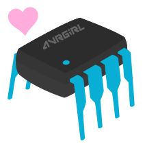 avrgirl logo