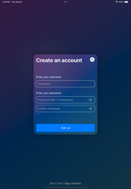 Log-Me-IPad-Portrait-Sign-up