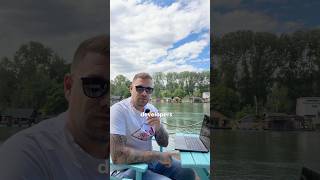 Developer vs Content Creator
