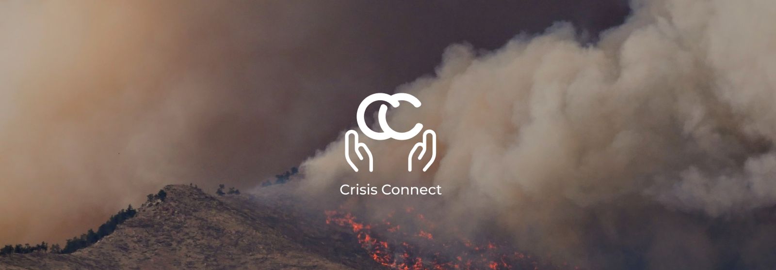 Crisis Connect Logo