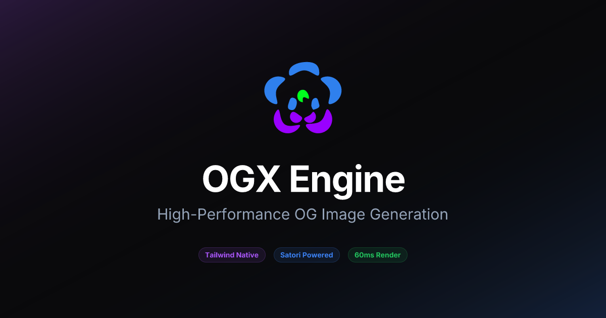 OGX Banner