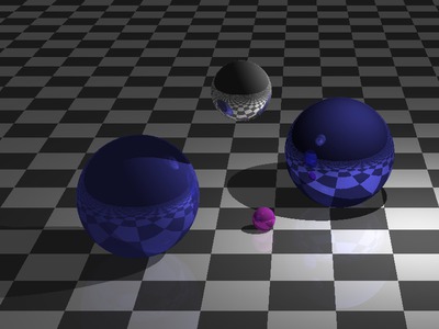 Raytracer