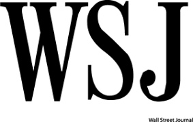 WSJ Logo