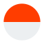 Indonesia flag