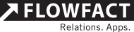 FLOWFACT logo