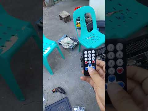 Demo 1