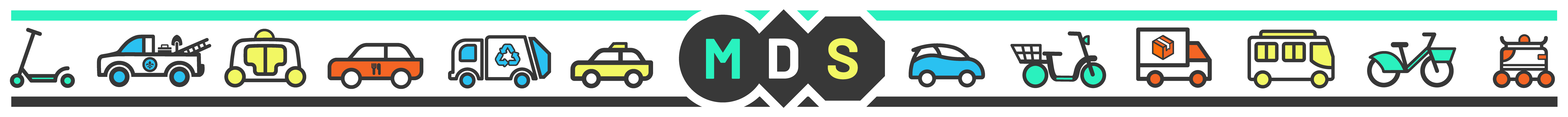 MDS 2.1 Modes Banner