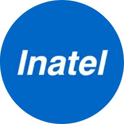 Inatel Logo