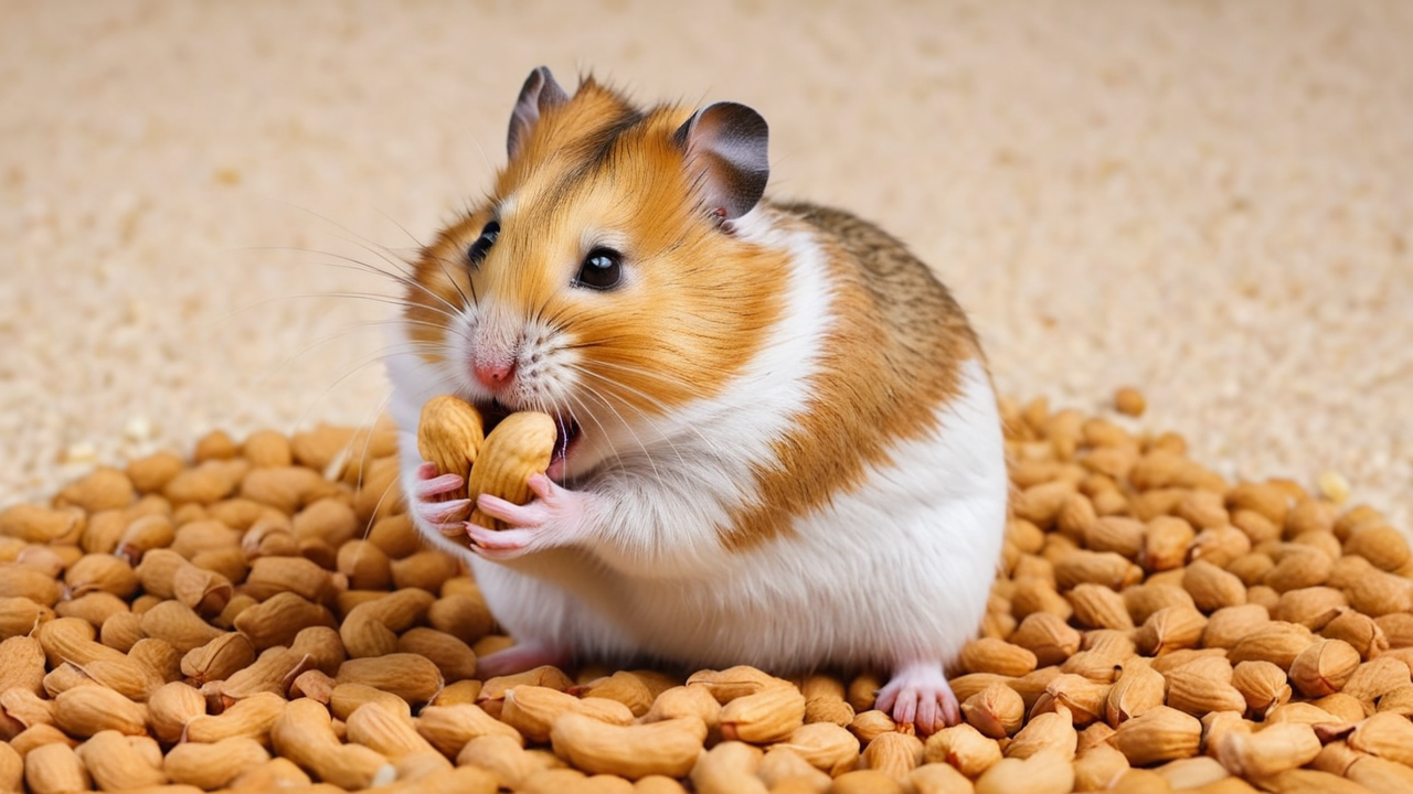 Hamsters.js Memoization